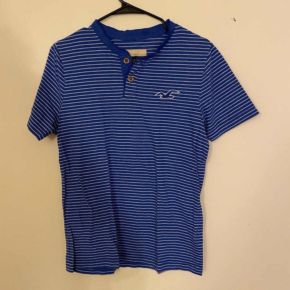 NWOT Hollister T-shirt